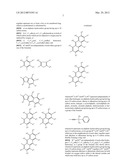 SEMICONDUCTORS BASED ON DIKETOPYRROLOPYRROLES diagram and image