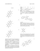 SEMICONDUCTORS BASED ON DIKETOPYRROLOPYRROLES diagram and image