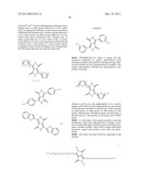 SEMICONDUCTORS BASED ON DIKETOPYRROLOPYRROLES diagram and image