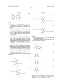 SEMICONDUCTORS BASED ON DIKETOPYRROLOPYRROLES diagram and image