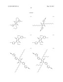 SEMICONDUCTORS BASED ON DIKETOPYRROLOPYRROLES diagram and image