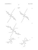 SEMICONDUCTORS BASED ON DIKETOPYRROLOPYRROLES diagram and image