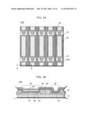 ORGANIC ELECTROLUMINESCENCE DISPLAY DEVICE AND MANUFACTURING METHOD     THEREOF diagram and image