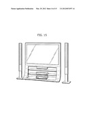 ORGANIC ELECTROLUMINESCENCE DISPLAY DEVICE AND MANUFACTURING METHOD     THEREOF diagram and image