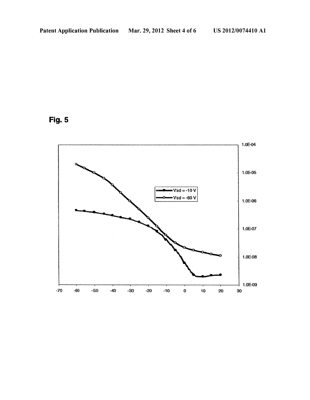 FUSED BITHIOPHENE-VINYLENE POLYMERS - diagram, schematic, and image 05