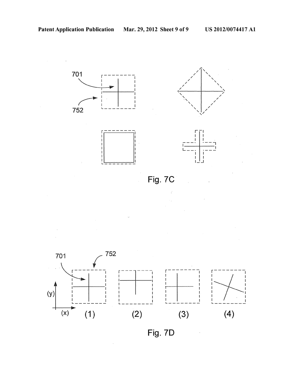 Method of Bonding Wafers - diagram, schematic, and image 10