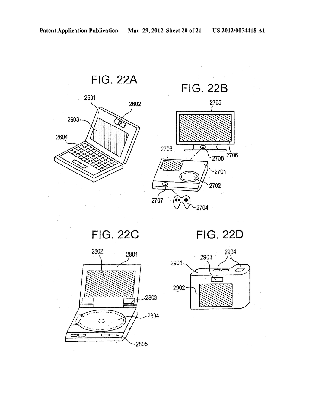 SEMICONDUCTOR DEVICE - diagram, schematic, and image 21