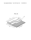 THIN-FILM TRANSISTOR ARRAY DEVICE, EL DISPLAY PANEL, EL DISPLAY DEVICE,     THIN-FILM TRANSISTOR ARRAY DEVICE MANUFACTURING METHOD, EL DISPLAY PANEL     MANUFACTURING METHOD diagram and image