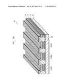 THIN-FILM TRANSISTOR ARRAY DEVICE, EL DISPLAY PANEL, EL DISPLAY DEVICE,     THIN-FILM TRANSISTOR ARRAY DEVICE MANUFACTURING METHOD, EL DISPLAY PANEL     MANUFACTURING METHOD diagram and image