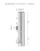 THIN-FILM TRANSISTOR ARRAY DEVICE, EL DISPLAY PANEL, EL DISPLAY DEVICE,     THIN-FILM TRANSISTOR ARRAY DEVICE MANUFACTURING METHOD, EL DISPLAY PANEL     MANUFACTURING METHOD diagram and image