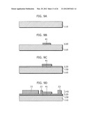 THIN-FILM TRANSISTOR ARRAY DEVICE, EL DISPLAY PANEL, EL DISPLAY DEVICE,     THIN-FILM TRANSISTOR ARRAY DEVICE MANUFACTURING METHOD, EL DISPLAY PANEL     MANUFACTURING METHOD diagram and image