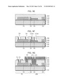 THIN-FILM TRANSISTOR ARRAY DEVICE, EL DISPLAY PANEL, EL DISPLAY DEVICE,     THIN-FILM TRANSISTOR ARRAY DEVICE MANUFACTURING METHOD, EL DISPLAY PANEL     MANUFACTURING METHOD diagram and image