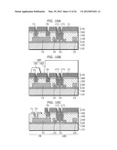 THIN-FILM TRANSISTOR ARRAY DEVICE, EL DISPLAY PANEL, EL DISPLAY DEVICE,     THIN-FILM TRANSISTOR ARRAY DEVICE MANUFACTURING METHOD, EL DISPLAY PANEL     MANUFACTURING METHOD diagram and image