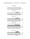 THIN-FILM TRANSISTOR ARRAY DEVICE, EL DISPLAY PANEL, EL DISPLAY DEVICE,     THIN-FILM TRANSISTOR ARRAY DEVICE MANUFACTURING METHOD, EL DISPLAY PANEL     MANUFACTURING METHOD diagram and image