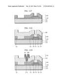 THIN-FILM TRANSISTOR ARRAY DEVICE, EL DISPLAY PANEL, EL DISPLAY DEVICE,     THIN-FILM TRANSISTOR ARRAY DEVICE MANUFACTURING METHOD, EL DISPLAY PANEL     MANUFACTURING METHOD diagram and image