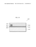 THIN-FILM TRANSISTOR ARRAY DEVICE, EL DISPLAY PANEL, EL DISPLAY DEVICE,     THIN-FILM TRANSISTOR ARRAY DEVICE MANUFACTURING METHOD, EL DISPLAY PANEL     MANUFACTURING METHOD diagram and image