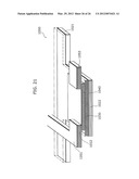 THIN-FILM TRANSISTOR ARRAY DEVICE, EL DISPLAY PANEL, EL DISPLAY DEVICE,     THIN-FILM TRANSISTOR ARRAY DEVICE MANUFACTURING METHOD, EL DISPLAY PANEL     MANUFACTURING METHOD diagram and image