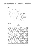 SAPPHIRE SUBSTRATE AND SEMICONDUCTOR diagram and image