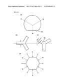 SAPPHIRE SUBSTRATE AND SEMICONDUCTOR diagram and image