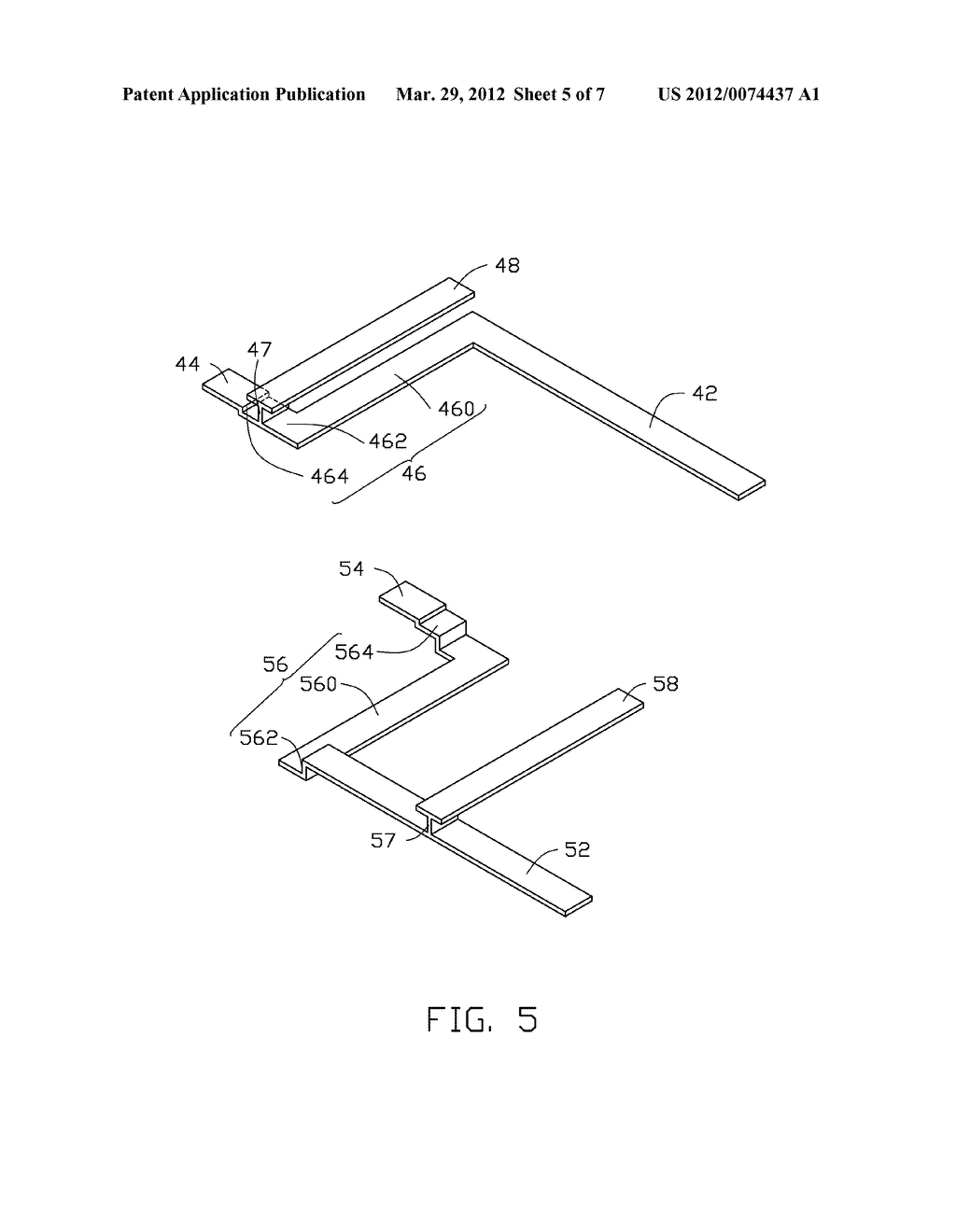 LED UNIT HAVING UNIFORM LIGHT EMISSION - diagram, schematic, and image 06