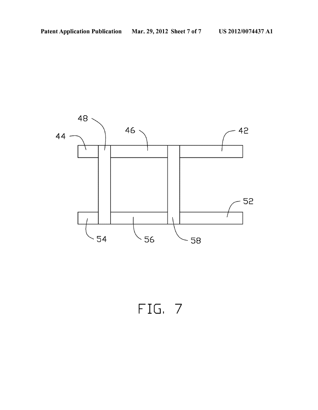 LED UNIT HAVING UNIFORM LIGHT EMISSION - diagram, schematic, and image 08