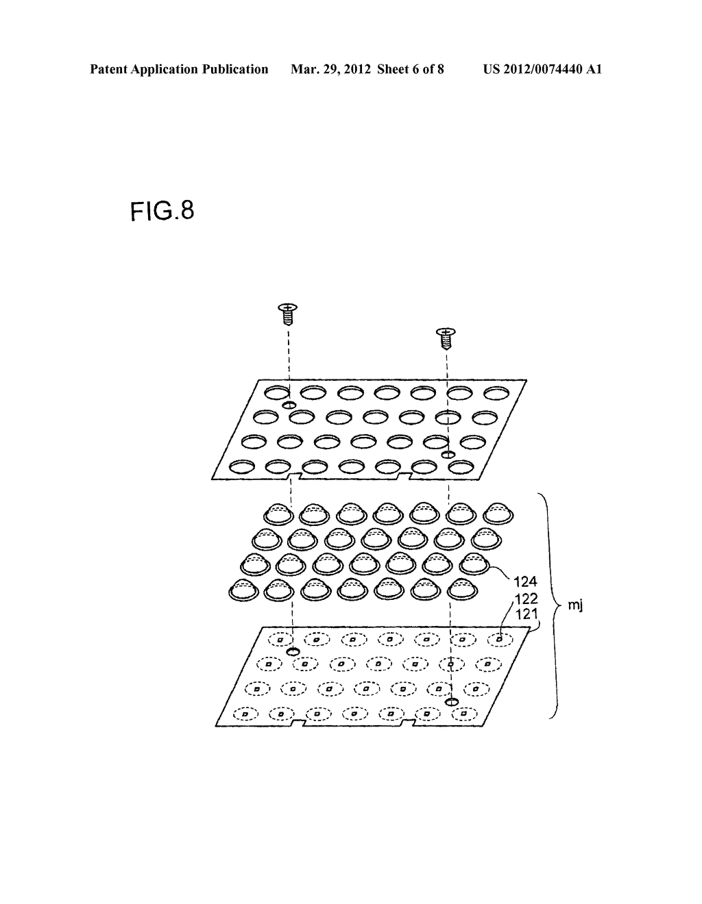 ILLUMINATION DEVICE, DISPLAY DEVICE, AND TELEVISION RECEIVER - diagram, schematic, and image 07