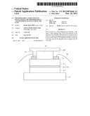 PHOSPHOR SHEET, LIGHT-EMITTING DEVICE HAVING THE PHOSPHOR SHEET AND METHOD     OF MANUFACTURING THE SAME diagram and image