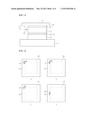 PHOSPHOR SHEET, LIGHT-EMITTING DEVICE HAVING THE PHOSPHOR SHEET AND METHOD     OF MANUFACTURING THE SAME diagram and image