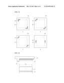 PHOSPHOR SHEET, LIGHT-EMITTING DEVICE HAVING THE PHOSPHOR SHEET AND METHOD     OF MANUFACTURING THE SAME diagram and image