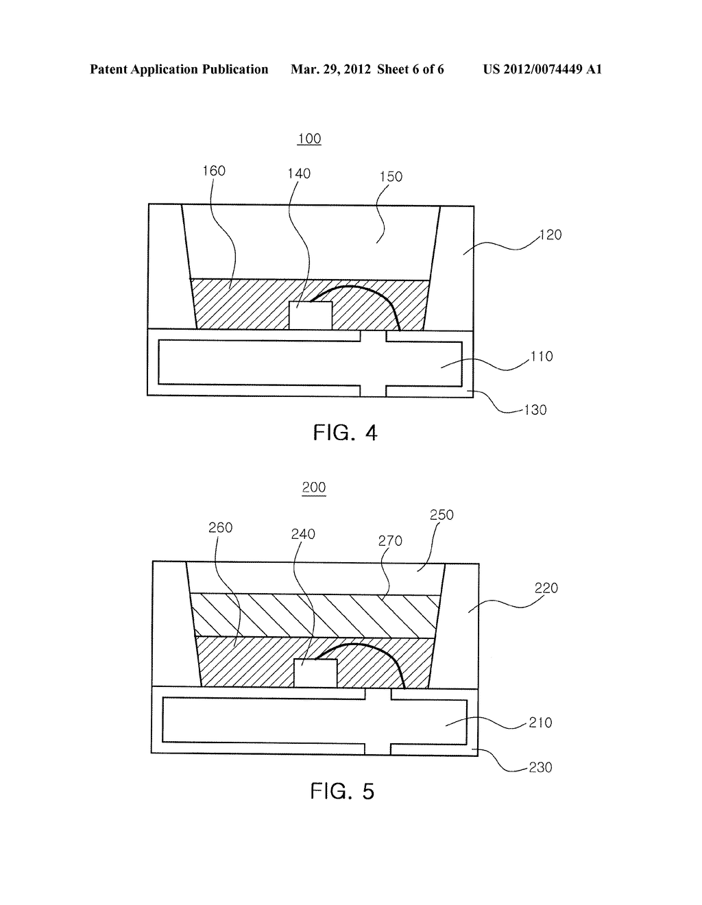 QUANTUM DOT-METAL OXIDE COMPLEX, METHOD OF PREPARING THE SAME, AND     LIGHT-EMITTING DEVICE COMPRISING THE SAME - diagram, schematic, and image 07