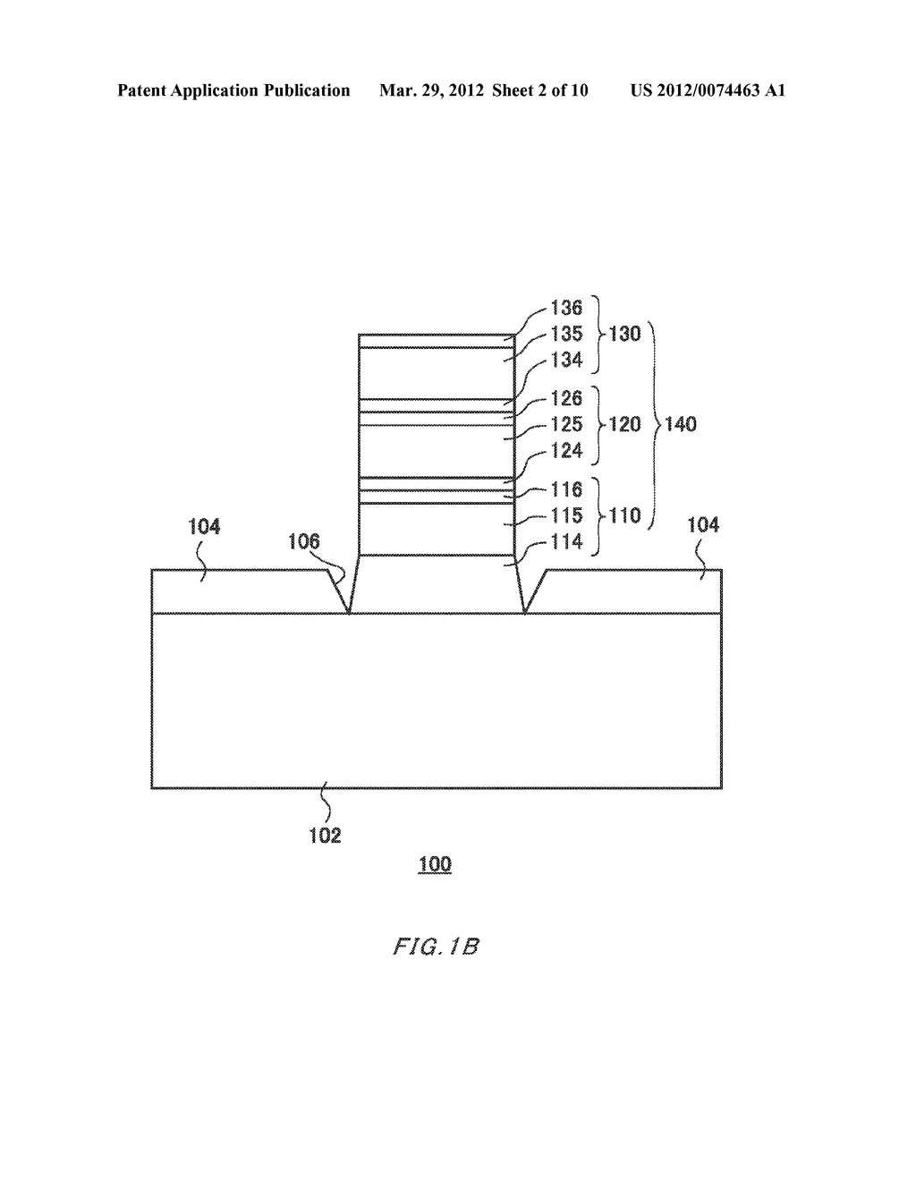 SEMICONDUCTOR WAFER, PHOTOELECTRIC CONVERSION DEVICE, METHOD OF PRODUCING     SEMICONDUCTOR WAFER, AND METHOD OF PRODUCING PHOTOELECTRIC CONVERSION     DEVICE - diagram, schematic, and image 03