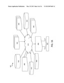 ASYMMETRIC WEDGE JFET, RELATED METHOD AND DESIGN STRUCTURE diagram and image