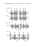 SECURITIES, CHIP MOUNTING PRODUCT, AND MANUFACTURING METHOD THEREOF diagram and image