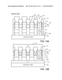 VERTICAL TRANSISTOR WITH HARDENING IMPLATATION diagram and image