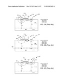 Method of Fabricating A Semicoductor Device Having A Lateral Double     Diffused Mosfet Transistor with a Lightly Doped Source and a CMOS     Transistor diagram and image