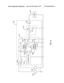 Method of Fabricating A Semicoductor Device Having A Lateral Double     Diffused Mosfet Transistor with a Lightly Doped Source and a CMOS     Transistor diagram and image