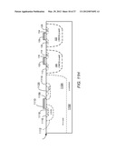 Method of Fabricating A Semicoductor Device Having A Lateral Double     Diffused Mosfet Transistor with a Lightly Doped Source and a CMOS     Transistor diagram and image