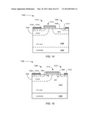 Method of Fabricating A Semicoductor Device Having A Lateral Double     Diffused Mosfet Transistor with a Lightly Doped Source and a CMOS     Transistor diagram and image