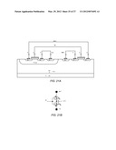 Method of Fabricating A Semicoductor Device Having A Lateral Double     Diffused Mosfet Transistor with a Lightly Doped Source and a CMOS     Transistor diagram and image