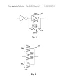 Series FinFET Implementation Schemes diagram and image