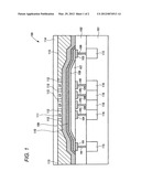 PHOTOELECTRIC CONVERSION ELEMENT, SOLID-SATE IMAGING ELEMENT, IMAGING     APPARATUS, AND METHOD FOR MANUFACTURING PHOTOELECTRIC CONVERSION ELEMENT diagram and image