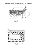 Noise Decoupling Structure with Through-Substrate Vias diagram and image