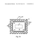 Noise Decoupling Structure with Through-Substrate Vias diagram and image