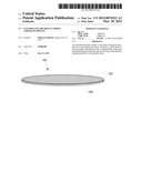 CONTROLLING MICROELECTRONIC SUBSTRATE BOWING diagram and image