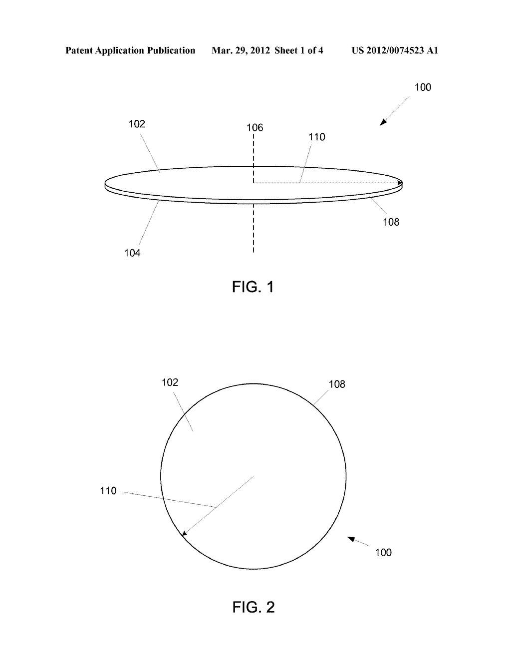 CONTROLLING MICROELECTRONIC SUBSTRATE BOWING - diagram, schematic, and image 02