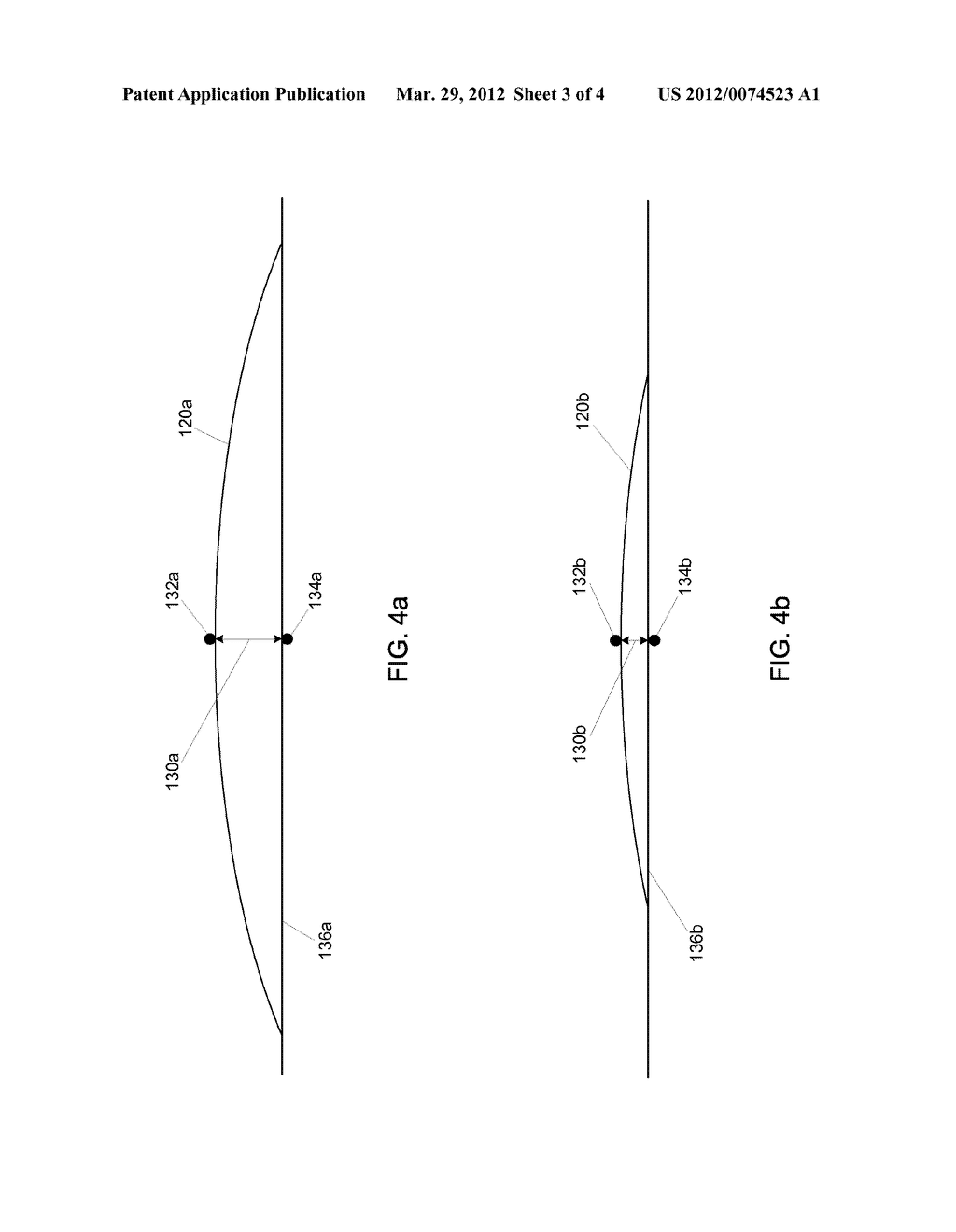 CONTROLLING MICROELECTRONIC SUBSTRATE BOWING - diagram, schematic, and image 04