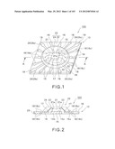 SEMICONDUCTOR DEVICE AND MANUFACTURING METHOD THEREFOR diagram and image