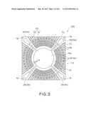 SEMICONDUCTOR DEVICE AND MANUFACTURING METHOD THEREFOR diagram and image