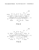 SEMICONDUCTOR DEVICE AND MANUFACTURING METHOD THEREFOR diagram and image