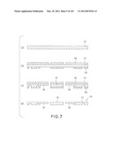 SEMICONDUCTOR DEVICE AND MANUFACTURING METHOD THEREFOR diagram and image